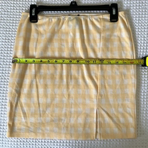 Rue 21 Mini Skirt - Picture 8 of 8